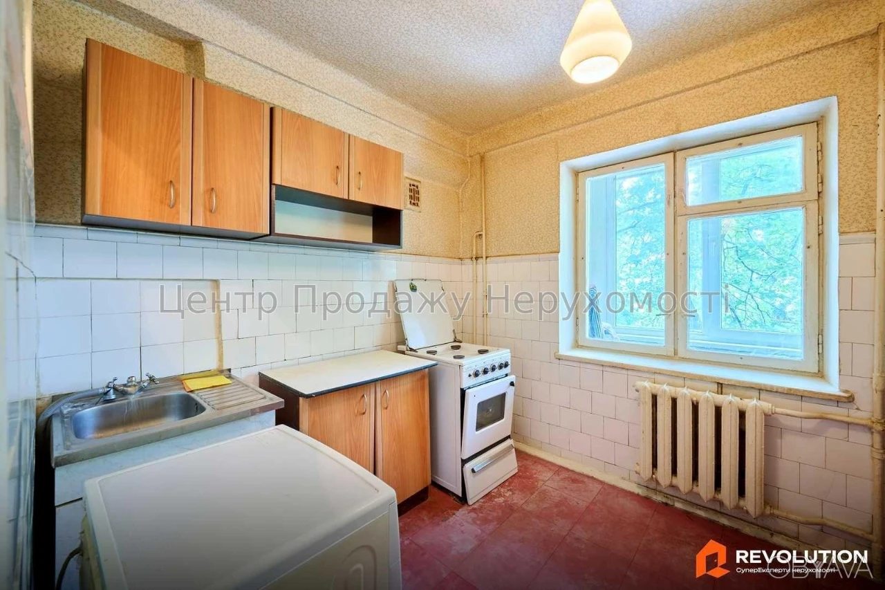2-комнатная квартира, 54.5 м.кв.