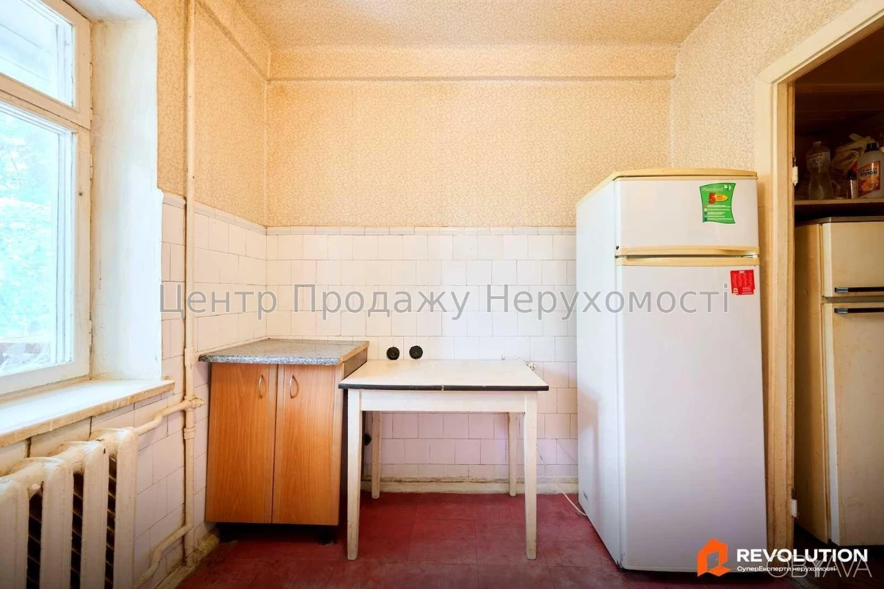 2-комнатная квартира, 54.5 м.кв.