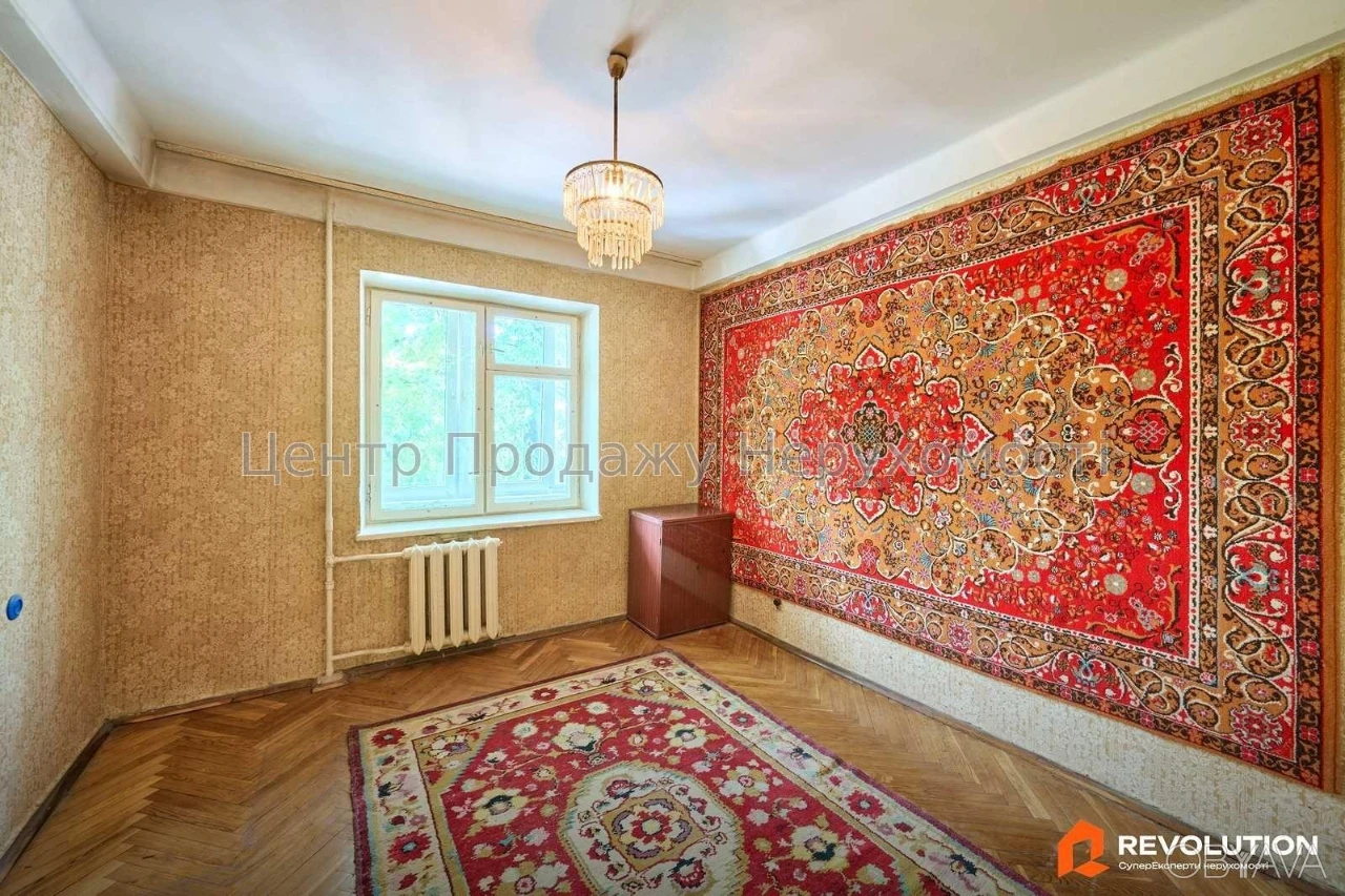 2-комнатная квартира, 54.5 м.кв.