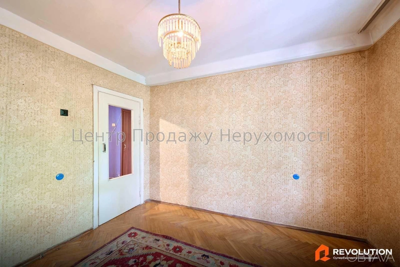 2-комнатная квартира, 54.5 м.кв.