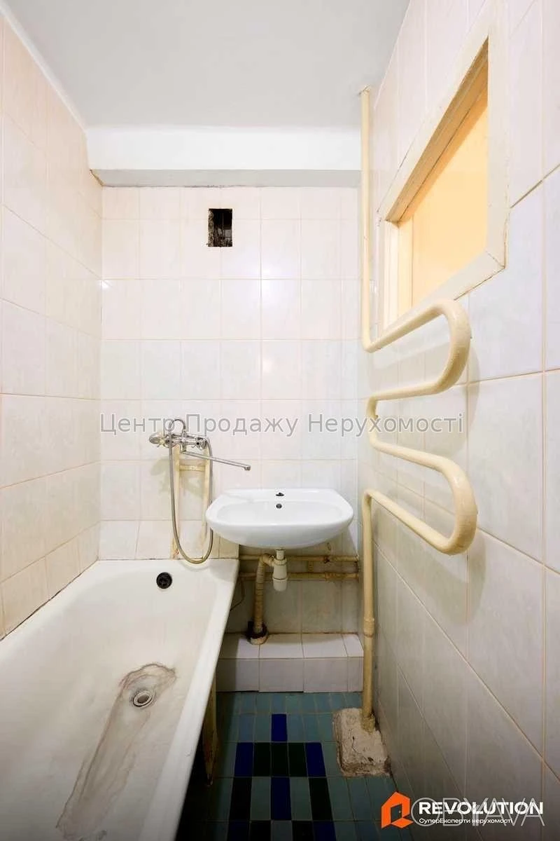 2-комнатная квартира, 54.5 м.кв.