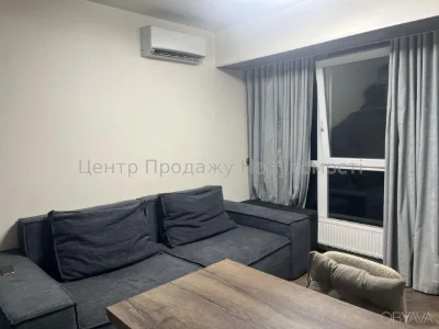 1-комнатная квартира, 22 м.кв.