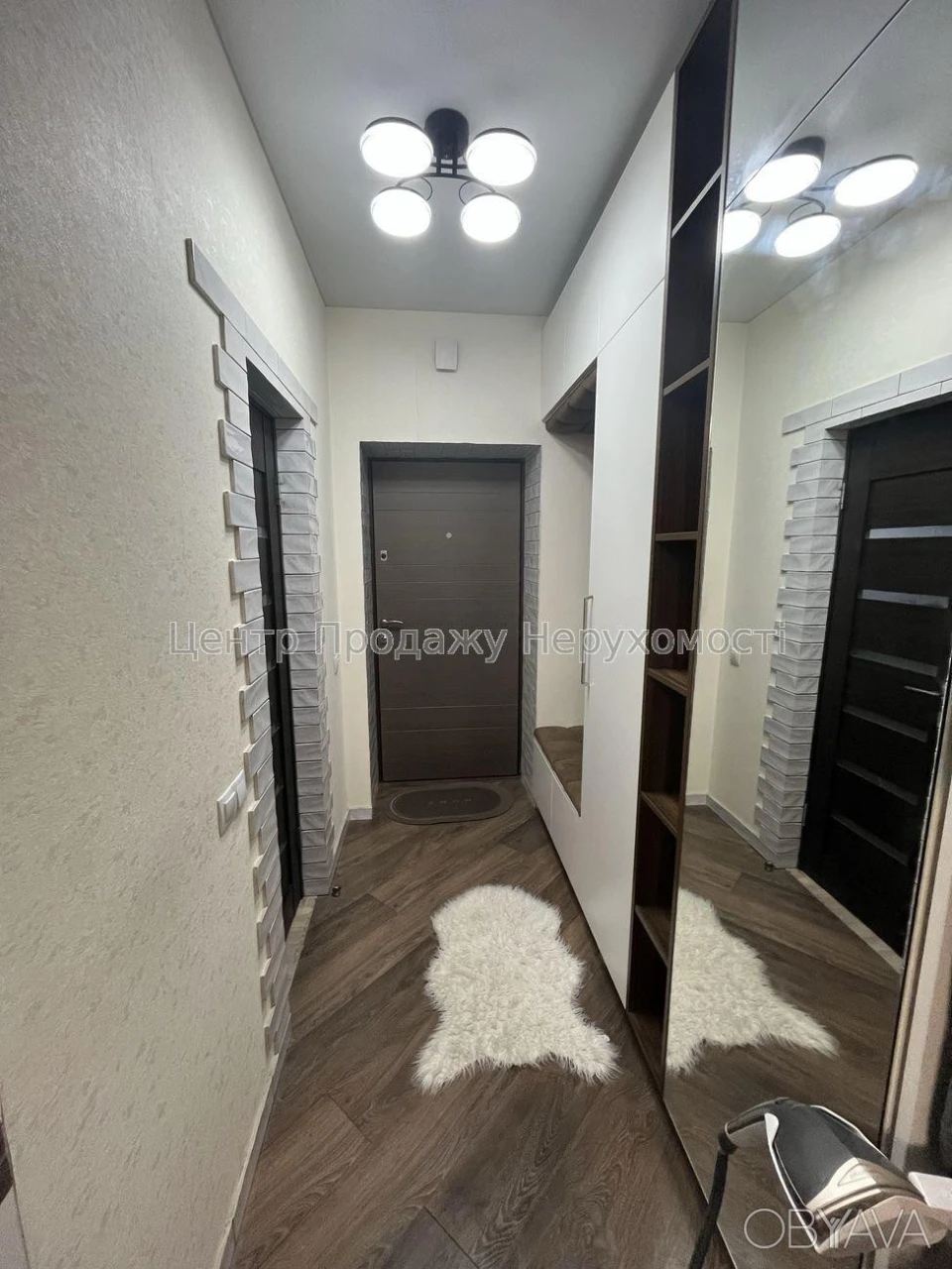 1-комнатная квартира, 22 м.кв.