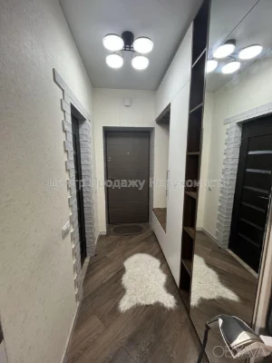 1-комнатная квартира, 22 м.кв.