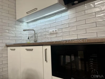 1-комнатная квартира, 22 м.кв.
