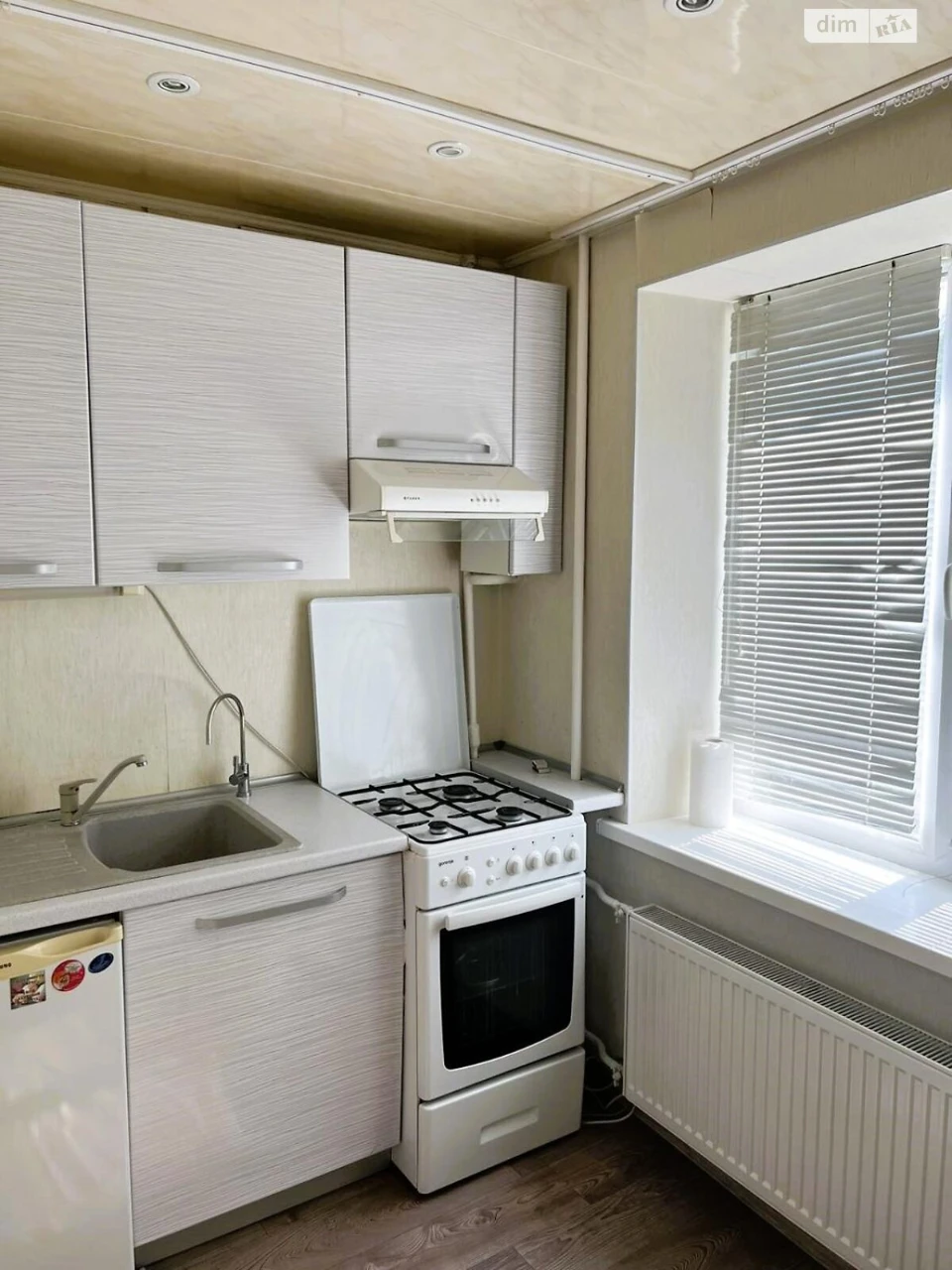 For sale Apartment Rubanivka
