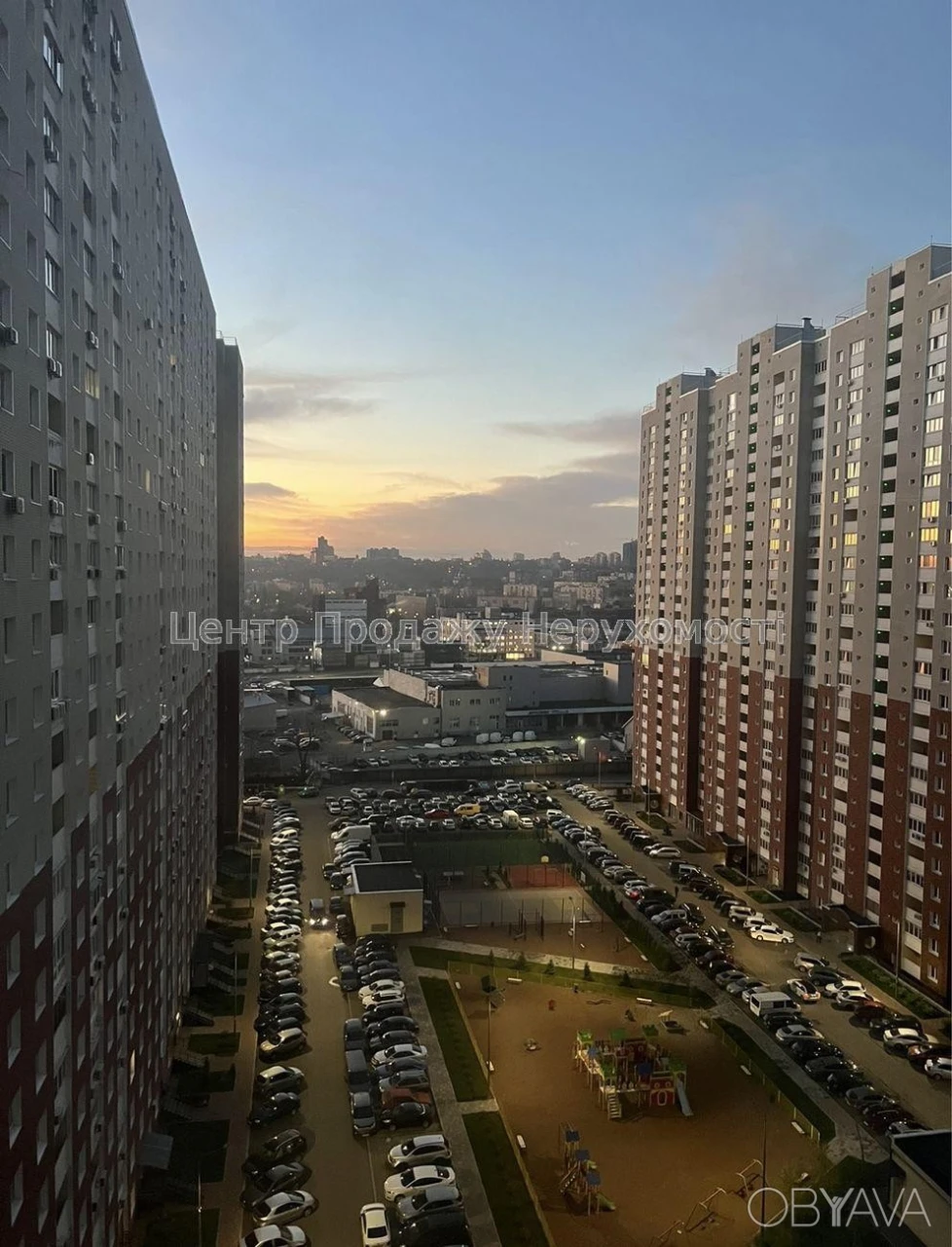 3-комнатная квартира, 72 м.кв.