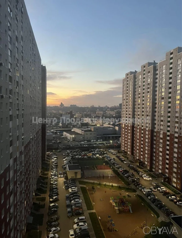 3-комнатная квартира, 72 м.кв.