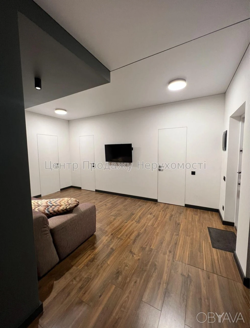 3-комнатная квартира, 72 м.кв.
