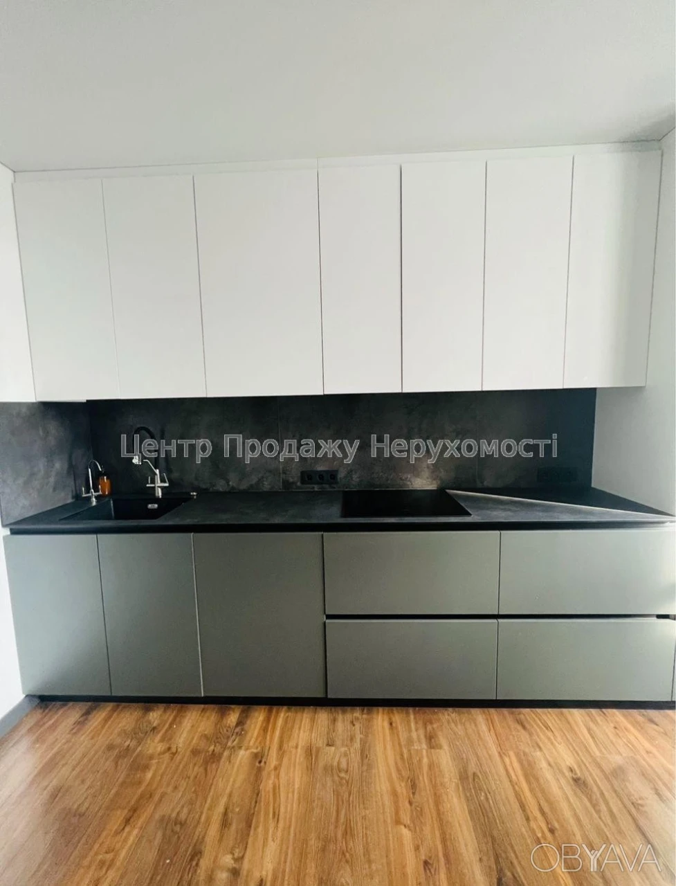 3-комнатная квартира, 72 м.кв.