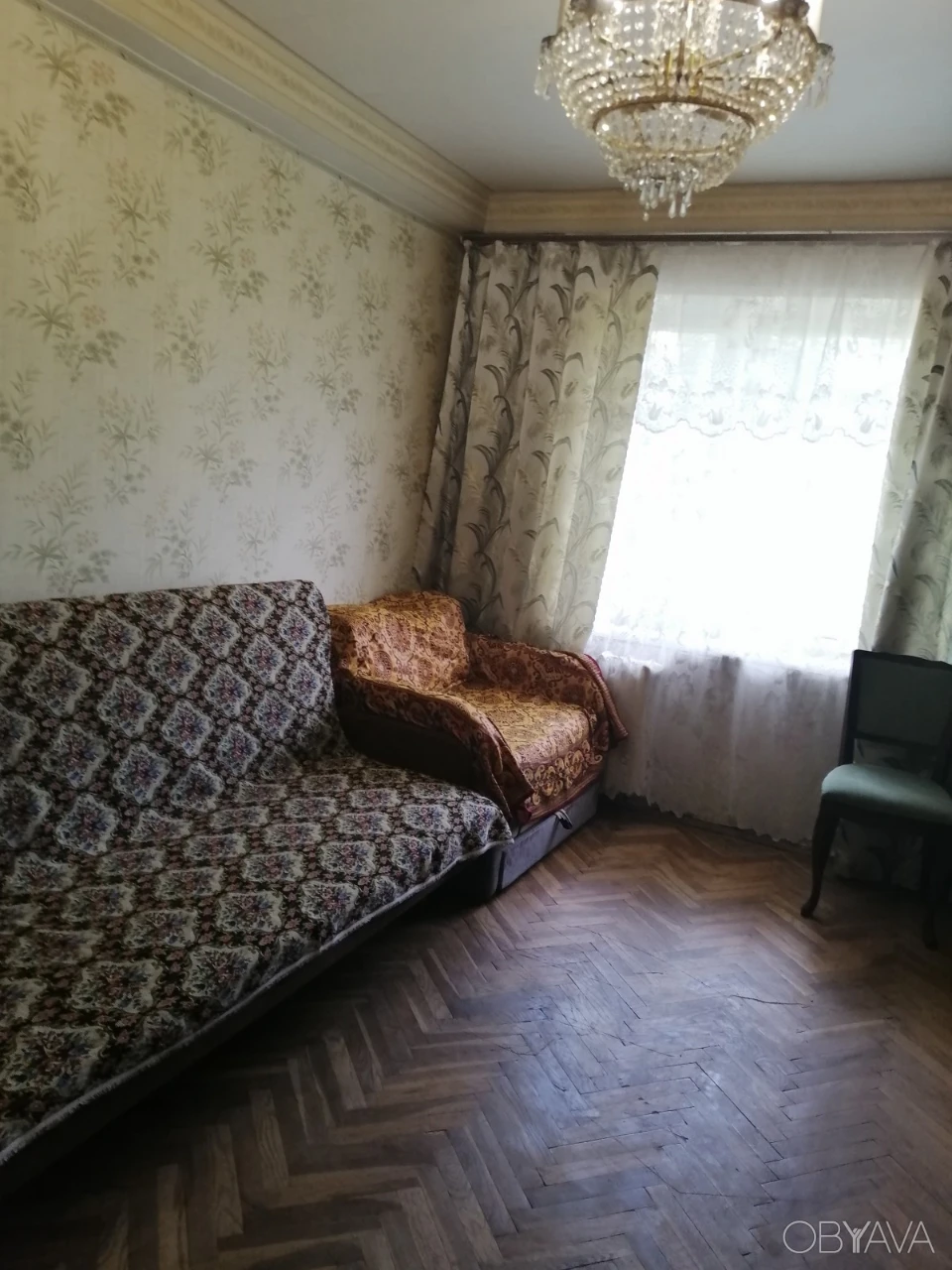 Продам Власну затишну 2-х кімнатну квартиру