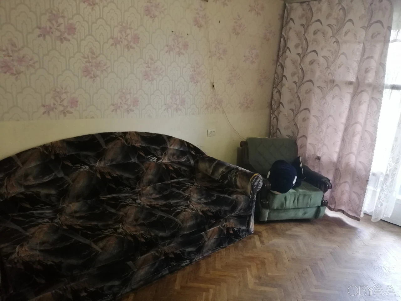 Продам Власну затишну 2-х кімнатну квартиру
