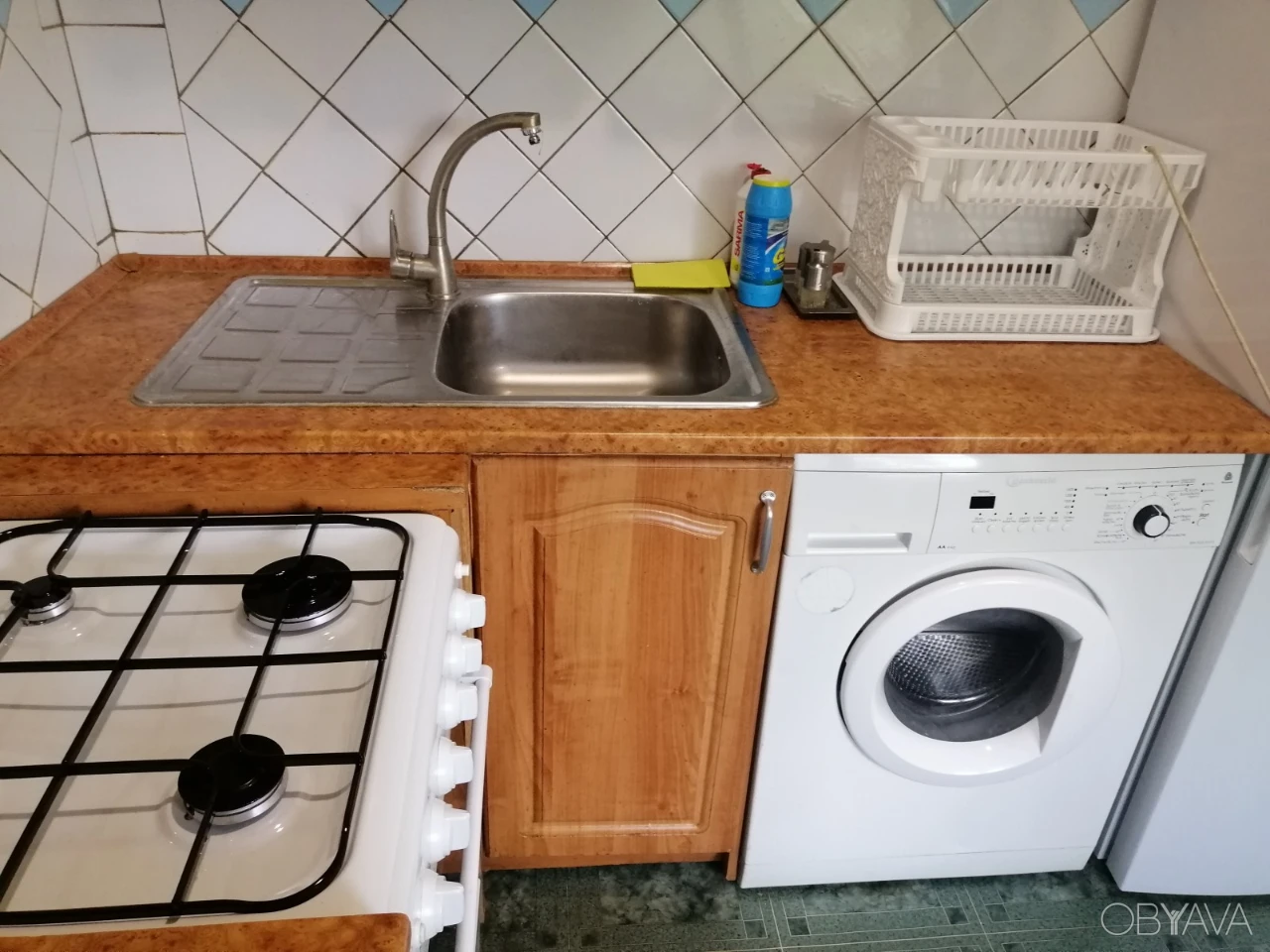Продам Власну затишну 2-х кімнатну квартиру