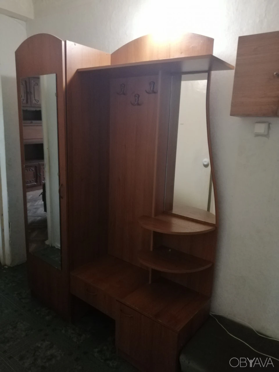 Продам Власну затишну 2-х кімнатну квартиру