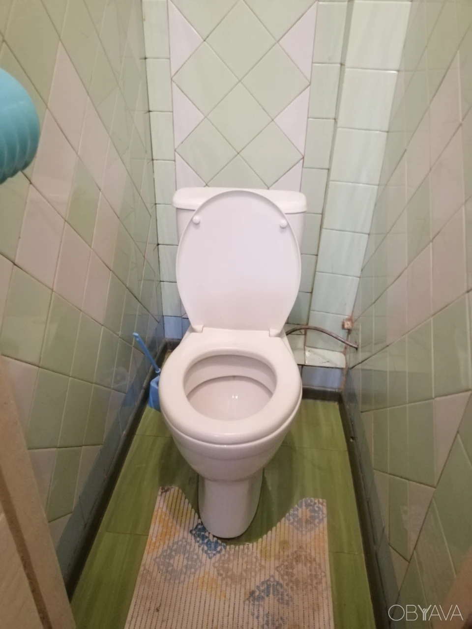 Продам Власну затишну 2-х кімнатну квартиру