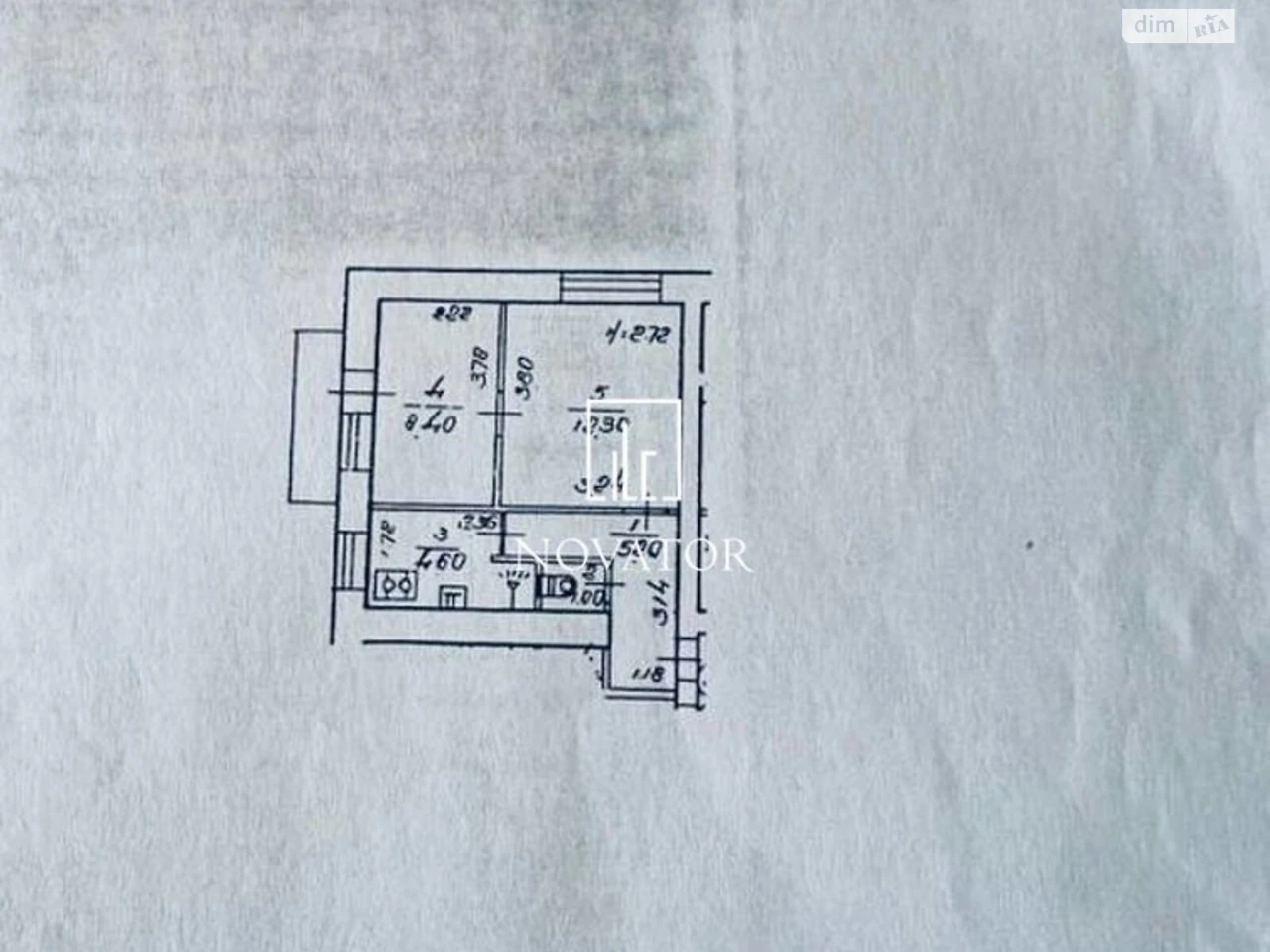 Продаж Квартира