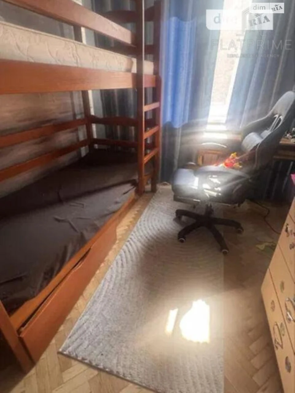 Продаж Квартира Соцмісто