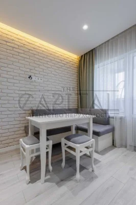 Продажа квартиры, ЖК The Lakes, пер. Ясиноватский, Демиевка,
