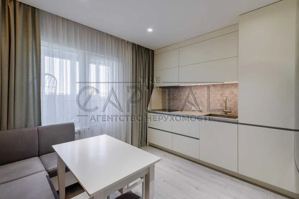 Продажа квартиры, ЖК The Lakes, пер. Ясиноватский, Демиевка,