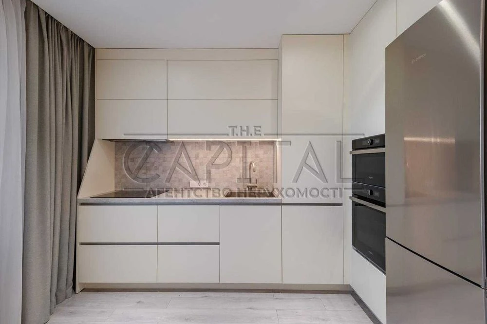 Продажа квартиры, ЖК The Lakes, пер. Ясиноватский, Демиевка,