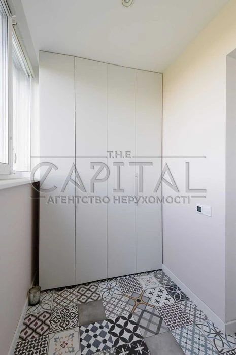 Продажа квартиры, ЖК The Lakes, пер. Ясиноватский, Демиевка,