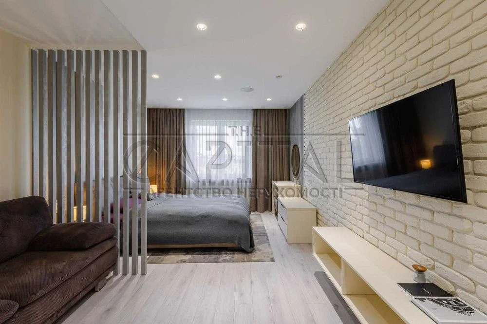 Продажа квартиры, ЖК The Lakes, пер. Ясиноватский, Демиевка,