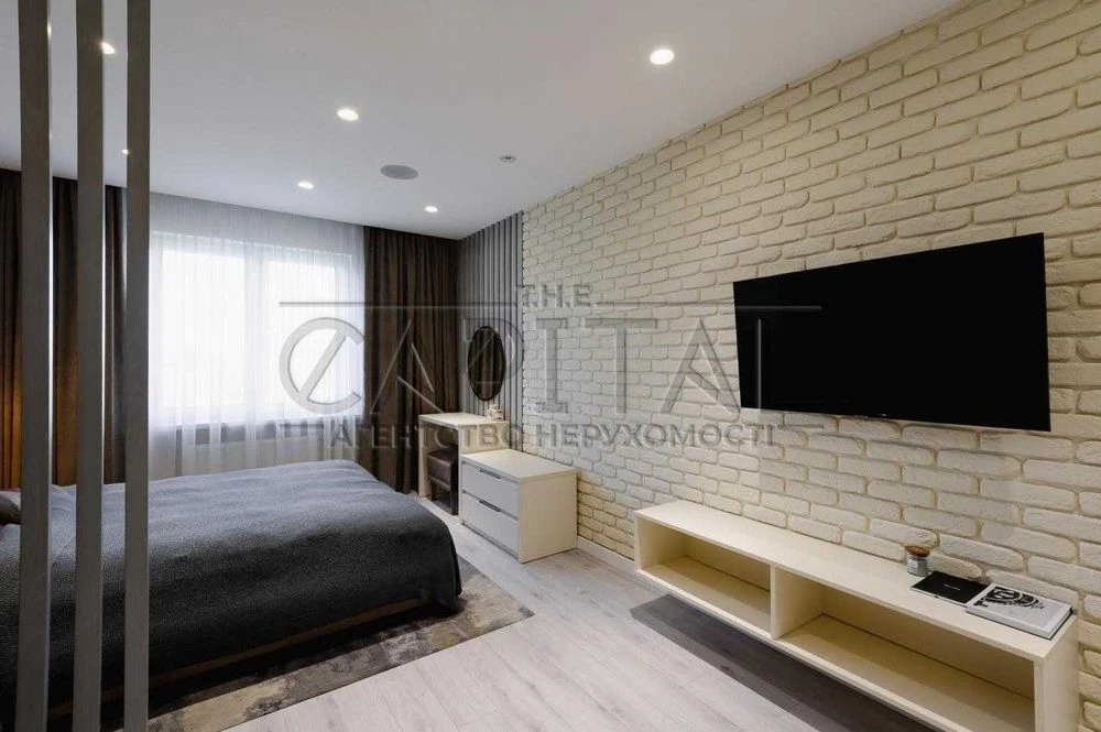 Продажа квартиры, ЖК The Lakes, пер. Ясиноватский, Демиевка,