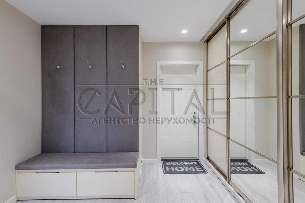 Продажа квартиры, ЖК The Lakes, пер. Ясиноватский, Демиевка,