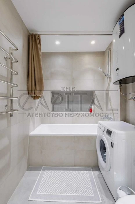 Продажа квартиры, ЖК The Lakes, пер. Ясиноватский, Демиевка,
