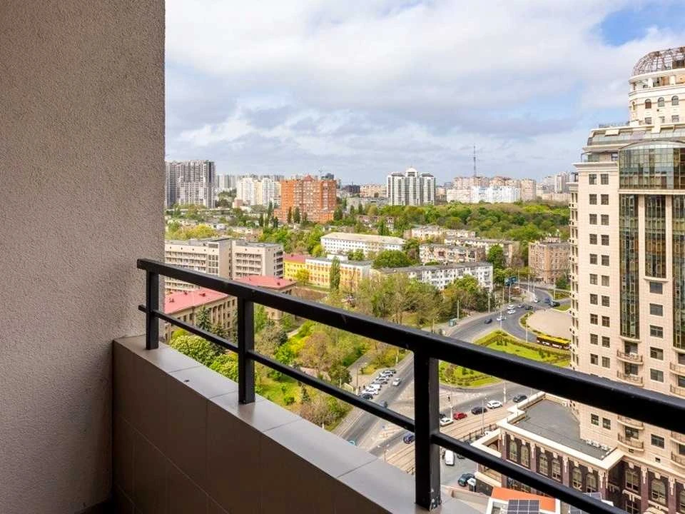Квартира. Одеса, Генуезька вул.