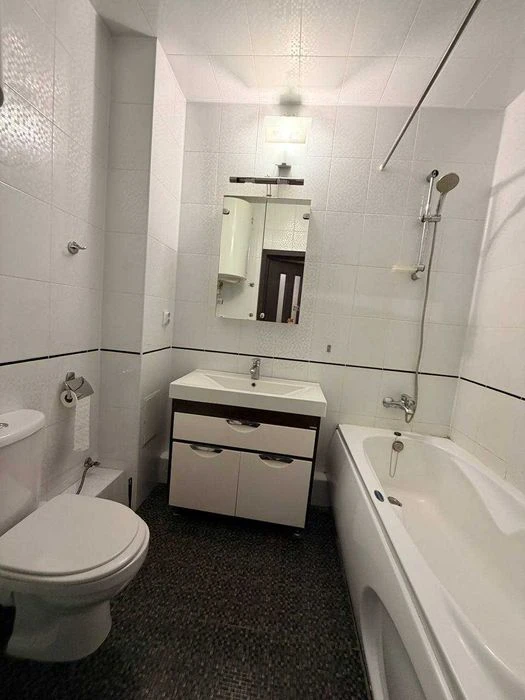 Продам- квартира в ЖК Бастма . Таирова. Гос. Программы.