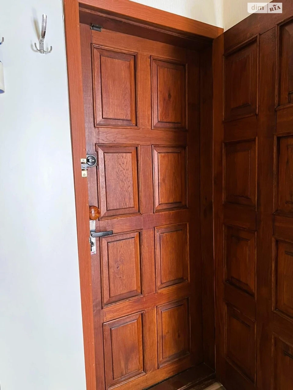 For sale Apartment Rubanivka