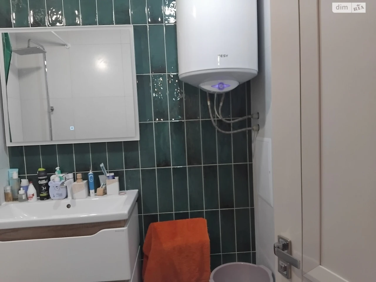 Продаж Квартира Містечко Котовського