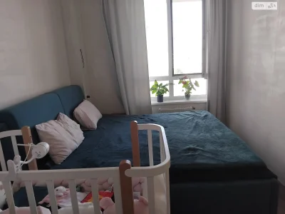 Продаж Квартира Містечко Котовського