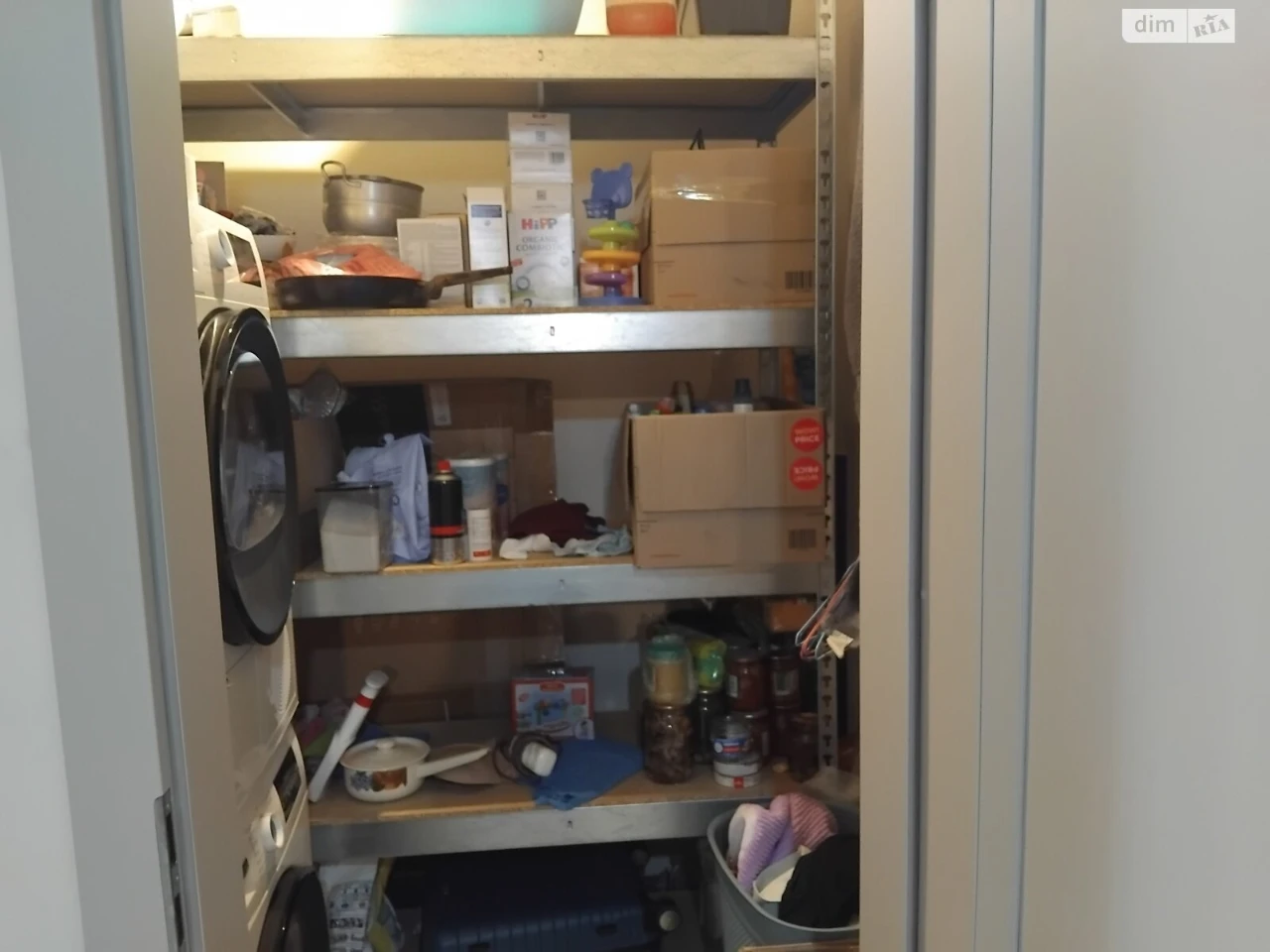 Продаж Квартира Містечко Котовського