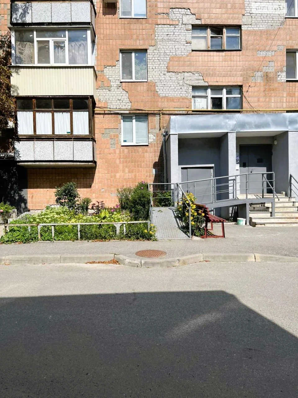 For sale Apartment Rubanivka
