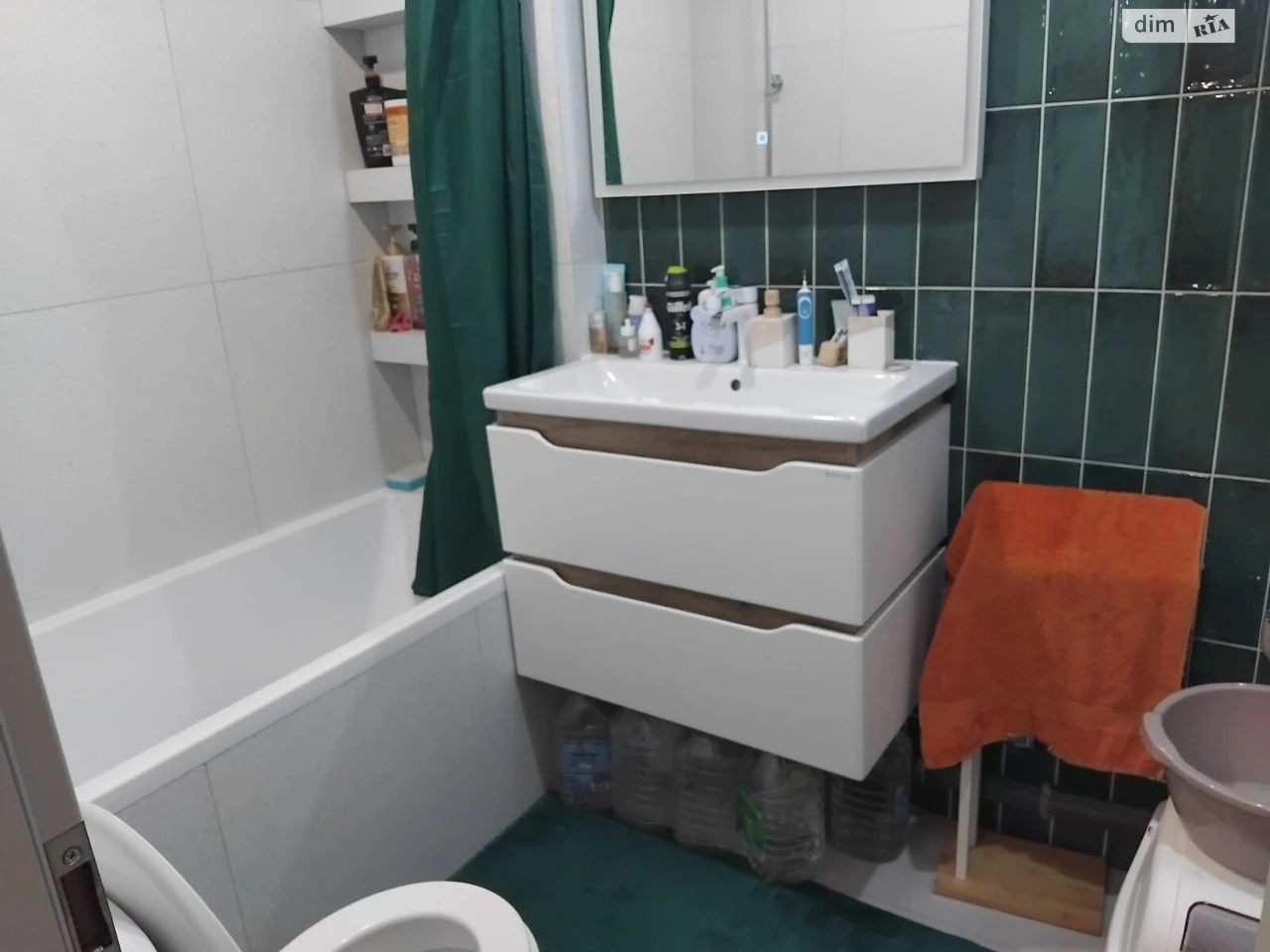 Продаж Квартира Містечко Котовського