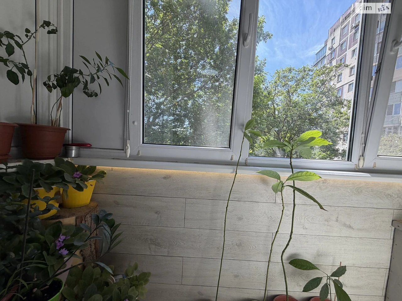Продаж Квартира Вузівський