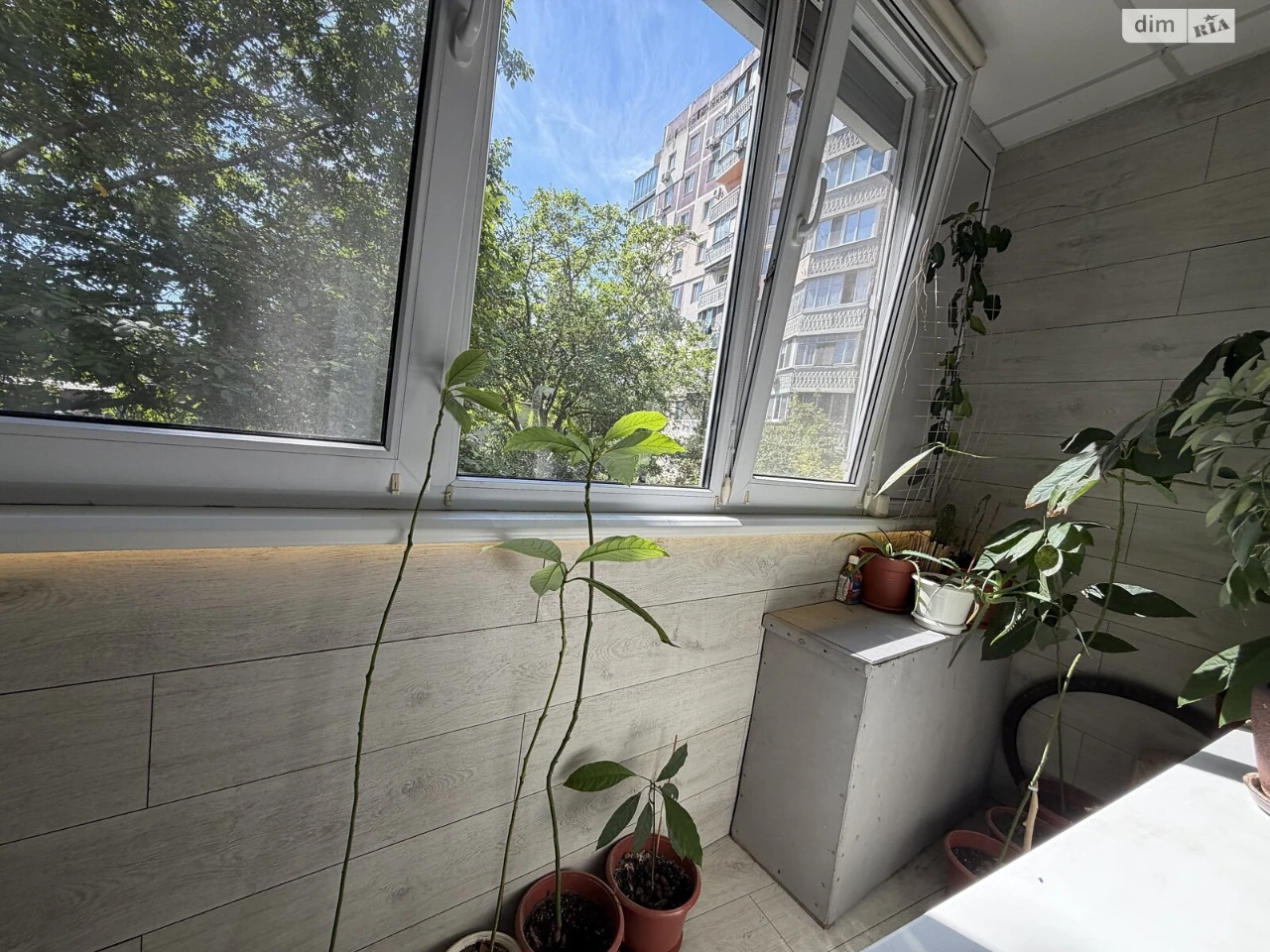Продаж Квартира Вузівський