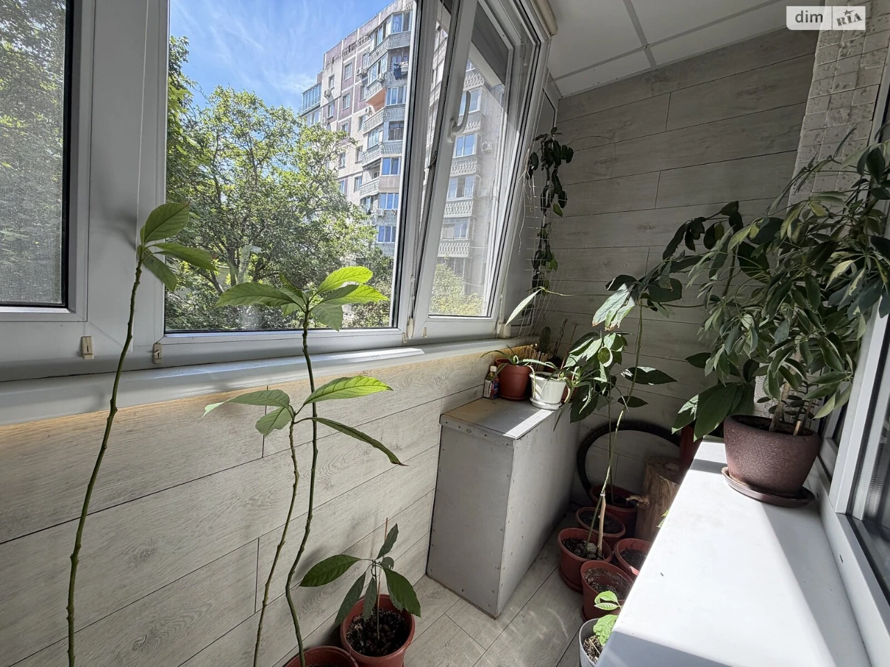 Продаж Квартира Вузівський