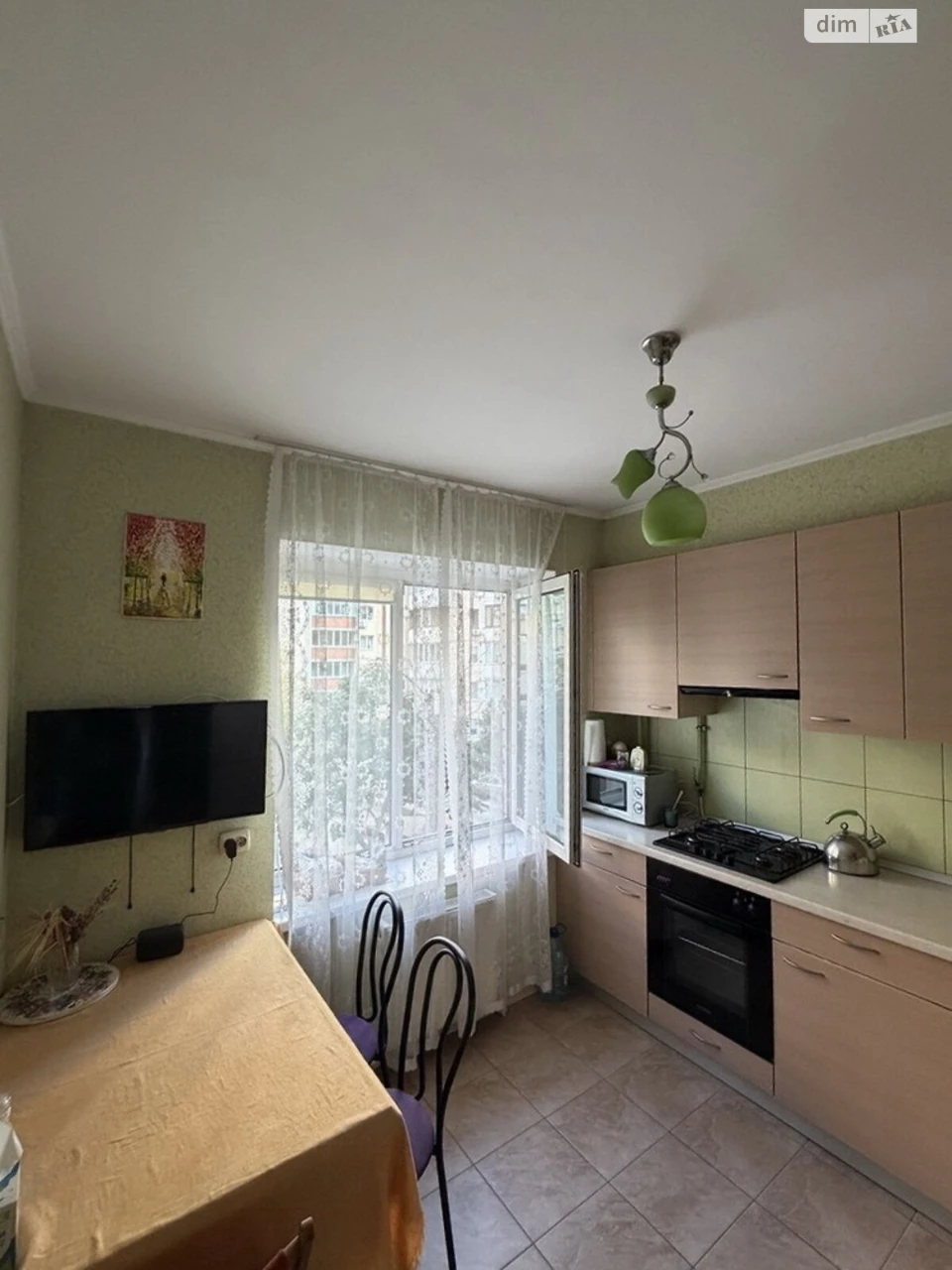 Продаж Квартира Дальні Млини