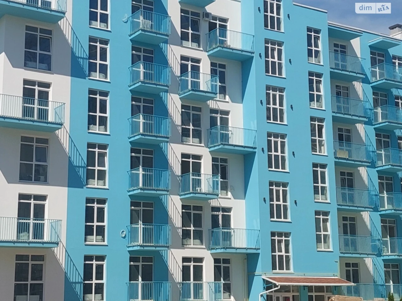Продаж Квартира