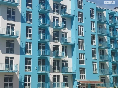 Продаж Квартира