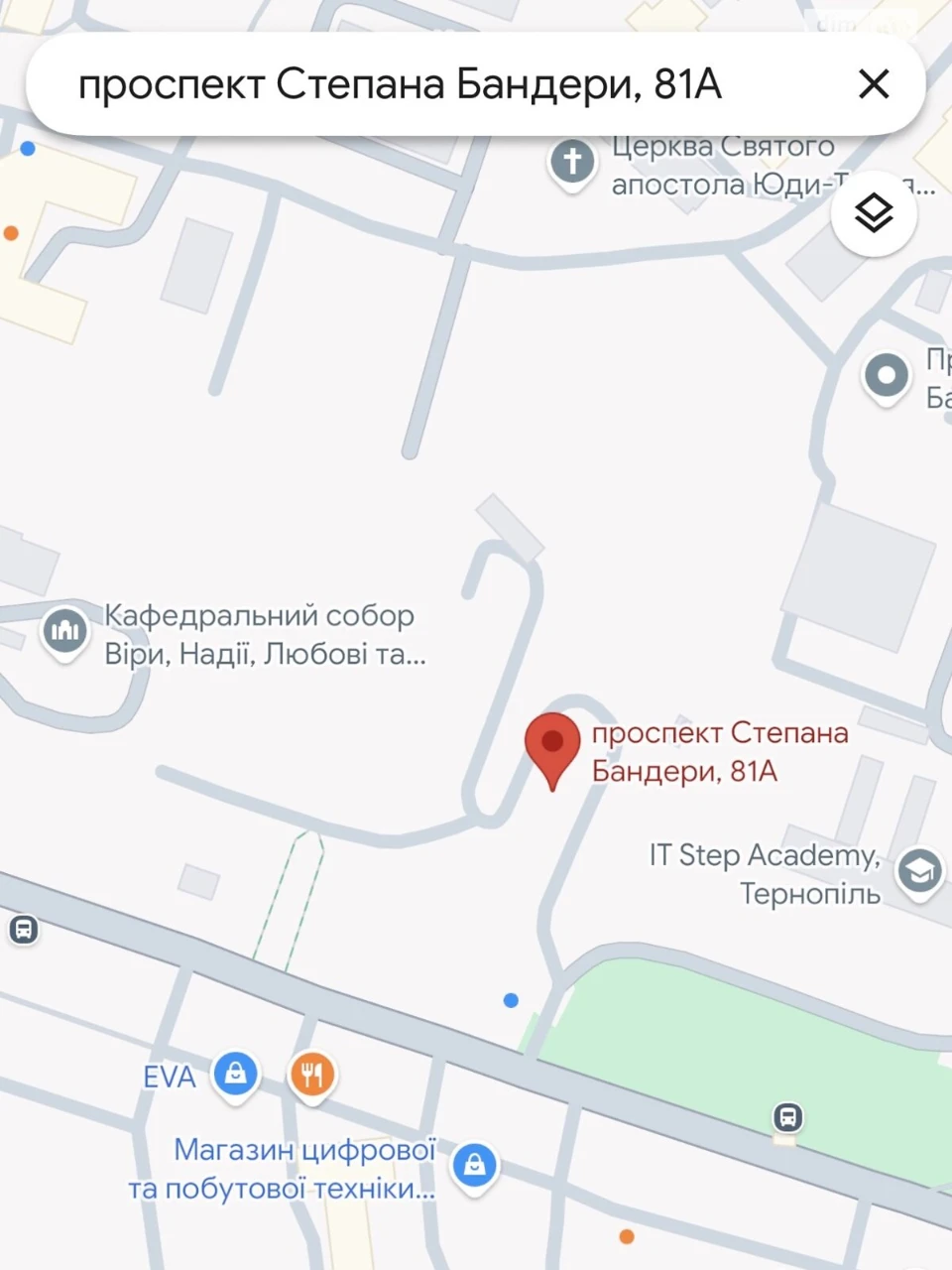 Продаж Місце в гаражному кооперативі Канада