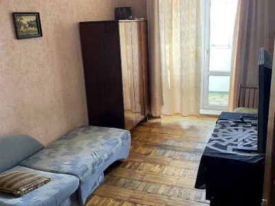 Квартира. Запоріжжя, Мала вул.