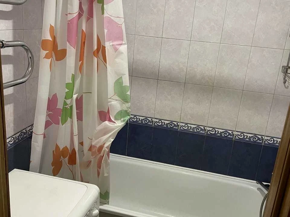 Квартира. Запоріжжя, Мала вул.
