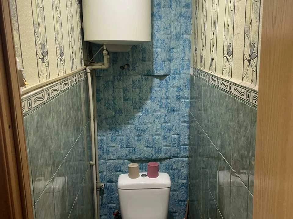 Квартира. Запоріжжя, Мала вул.