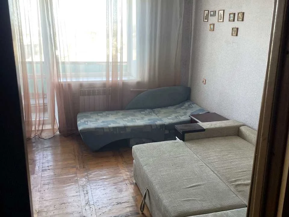 Квартира. Запоріжжя, Мала вул.