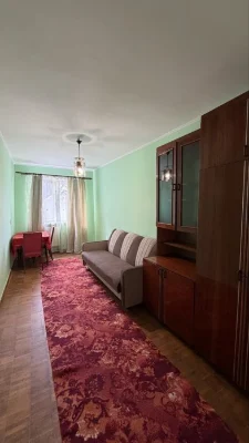 Продається квартира по вул Незалежності 152 цегляний будинок