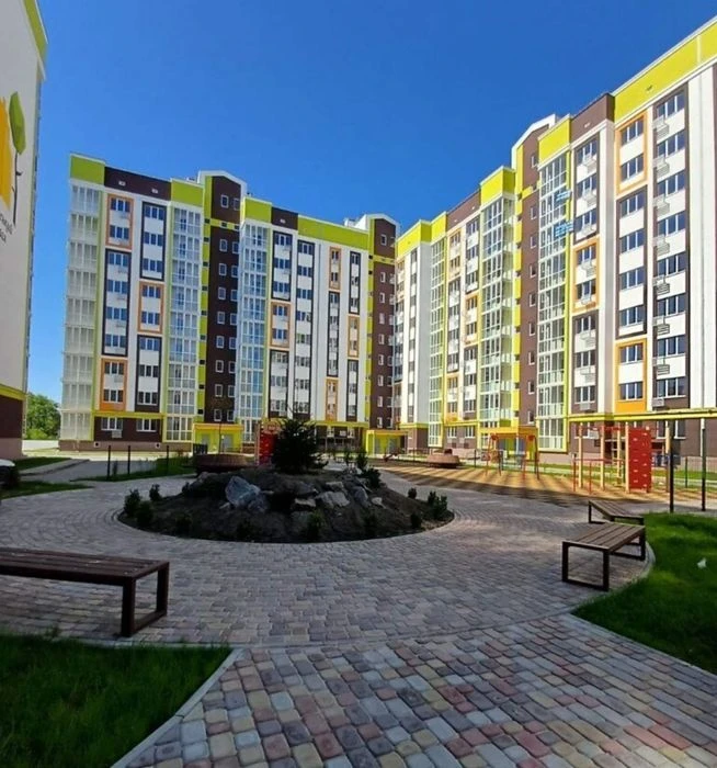 Продам 3ком на Европейской 146е